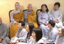 Phật Pháp Căn Bản Bài 3 – Thích Trí Huệ phat phap can ban bai 3 thich tr