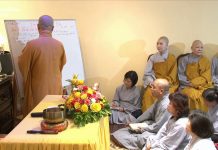 Phật Pháp Căn Bản Bài 4 – Thích Trí Huệ phat phap can ban bai 4 thich tr