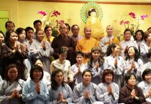 Phật Pháp Căn Bản Bài 5 – Thích Trí Huệ phat phap can ban bai 5 thich tr