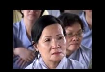 Phật Pháp Giải Nghi Phần 1 – Thích Trí Huệ phat phap giai nghi phan 1 thich