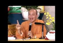 Phật Pháp Giải Nghi Phần 10 – Thích Trí Huệ phat phap giai nghi phan 10 thic