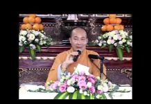 Phật Pháp Giải Nghi Phần 12 – Thích Trí Huệ phat phap giai nghi phan 12 thic