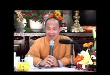 Phật Pháp Giải Nghi Phần 4 – Thích Trí Huệ phat phap giai nghi phan 4 thich
