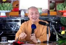 Phật Pháp Giải Nghi Phần 5 – Thích Trí Huệ phat phap giai nghi phan 5 thich