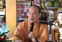 Phật Pháp Giải Nghi Phần 6a – Thích Trí Huệ phat phap giai nghi phan 6a thic