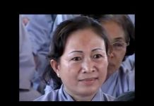 Phật Pháp Giải Nghi Phần 7 – Thích Trí Huệ phat phap giai nghi phan 7 thich