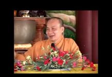 Phật Pháp Giải Nghi Phần 8 – Thích Trí Huệ phat phap giai nghi phan 8 thich