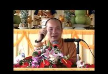 Phật Pháp Giải Nghi Phần 9 – Thích Trí Huệ phat phap giai nghi phan 9 thich