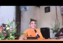 Phật Pháp Khó Nghe – Thích Thiện Tuệ phat phap kho nghe thich thien t