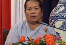 Phật Pháp Nhiệm Màu 06 – Nhân Vật Diệu Hiền phat phap nhiem mau 06 nhan vat
