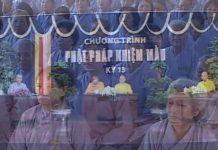 Phật Pháp Nhiệm Màu 13 – Nhân Vật Lê Văn Hiếu PD Tâm Vương phat phap nhiem mau 13 nhan vat