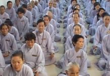 Phật Pháp Nhiệm Màu 14 – Nhân Vật Lương Tấn Trung PD Chúc Giác phat phap nhiem mau 14 nhan vat