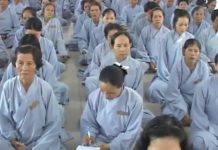 Phật Pháp Nhiệm Màu 15 – Nhân Vật Thích Hoằng Hiền phat phap nhiem mau 15 nhan vat