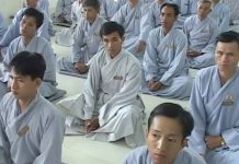 Phật Pháp Nhiệm Màu 17 – Nhân Vật Nghệ Sĩ Kim Cương phat phap nhiem mau 17 nhan vat