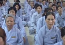 Phật Pháp Nhiệm Màu 19 – Nhân Vật Diệu Uyển phat phap nhiem mau 19 nhan vat
