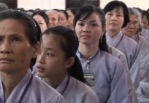 Phật Pháp Nhiệm Màu 20 – Nhân Vật Phúc Duy phat phap nhiem mau 20 nhan vat