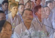 Phật Pháp Nhiệm Màu 21 – Nhân Vật Thích Trúc Thái Minh phat phap nhiem mau 21 nhan vat