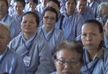 Phật Pháp Nhiệm Màu 25 – Nhân Vật Tịnh Hà phat phap nhiem mau 25 nhan vat