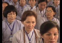 Phật Pháp Nhiệm Màu 28 – Nhân Vật Nguyễn Thị Duệ phat phap nhiem mau 28 nhan vat
