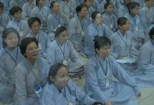 Phật Pháp Nhiệm Màu 29 – Nhân Vật Hướng Dương phat phap nhiem mau 29 nhan vat