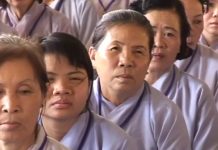 Phật Pháp Nhiệm Màu 31 – Nhân Vật Nhật Trung phat phap nhiem mau 31 nhan vat