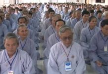 Phật Pháp Nhiệm Màu 32 – Nhân Vật Nghệ Sĩ Hồng Tơ phat phap nhiem mau 32 nhan vat