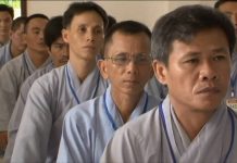 Phật Pháp Nhiệm Màu 34 – Nhân Vật Tịnh Thịnh phat phap nhiem mau 34 nhan vat