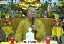 Phật Pháp nhiệm mầu – Thích Nhật Từ phat phap nhiem mau thich nhat t