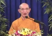 Phật Pháp Phổ Thông – Thích Giác Hạnh phat phap pho thong thich giac h