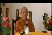 Phật Pháp Tùy Duyên – Thích Giác Hạnh phat phap tuy duyen thich giac h