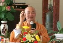 Phật Pháp Vấn Đáp Kỳ 1 – Thích Trí Huệ phat phap van dap ky 1 thich tri