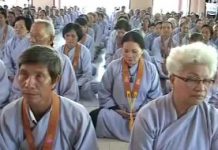 Phật Pháp Vấn Đáp Phần 10 – Thích Trí Huệ phat phap van dap phan 10 thich