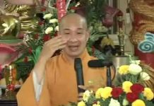 Phật Pháp Vấn Đáp Phần 11 – Thích Trí Huệ phat phap van dap phan 11 thich