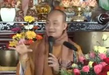 Phật Pháp Vấn Đáp Phần 12 – Thích Trí Huệ phat phap van dap phan 12 thich