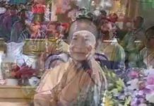 Phật Pháp Vấn Đáp Phần 13 – Thích Trí Huệ phat phap van dap phan 13 thich