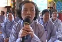 Phật Pháp Vấn Đáp Phần 2 – Thích Trí Huệ phat phap van dap phan 2 thich t