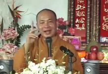 Phật Pháp Vấn Đáp Phần 5 – Thích Trí Huệ phat phap van dap phan 5 thich t