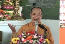 Phật Pháp Vấn Đáp Phần 7 – Thích Trí Huệ phat phap van dap phan 7 thich t