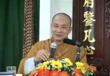 Phật Pháp Vấn Đáp Phần 9 – Thích Trí Huệ phat phap van dap phan 9 thich t