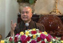 Phật Pháp Vấn Đáp – Thích Pháp Hòa phat phap van dap thich phap hoa 1