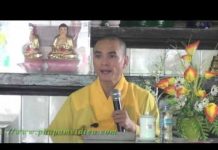 Phật Sự – Thích Thiện Tuệ phat su thich thien tue