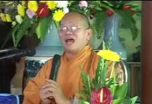 Phát Tâm Bồ Đề Phần 1 – Thích Nguyên Hiền phat tam bo de phan 1 thich nguy