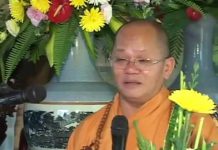 Phát Tâm Bồ Đề Phần 2 – Thích Nguyên Hiền phat tam bo de phan 2 thich nguy