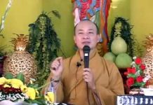 Phát Tâm Bồ Đề – Thích Trí Huệ phat tam bo de thich tri hue