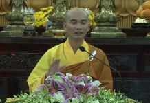 Phát Tâm Từ Bi – Thích Tâm Đại phat tam tu bi thich tam dai