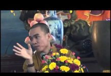 Phật Thành Đạo – Thích Thiện Tuệ phat thanh dao thich thien tue