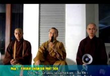 Phật Tích Ấn Độ 1: Ý Nghĩa Chiêm Bái Phật Tích – Thích Nhật Từ phat tich an do 1 y nghia chiem