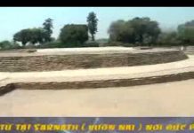 Phật tích Ấn Độ 2: 03. Sarnath – Nơi Phật chuyển pháp luân phat tich an do 2 03 sarnath noi