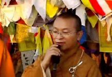 Phật Tích Ấn Độ 2: Lâm Tỳ Ni – Nơi Phật Đản Sinh – Thích Nhật Từ phat tich an do 2 lam ty ni noi
