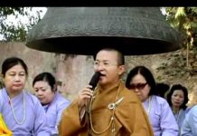 Phật Tích Ấn Độ 4: Kusinaga – Nơi Phật Nhập Niết Bàn – Thích Nhật Từ phat tich an do 4 kusinaga noi p